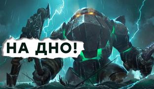 [СТРИМ] Исследуем новые колоды в Legends of Runeterra